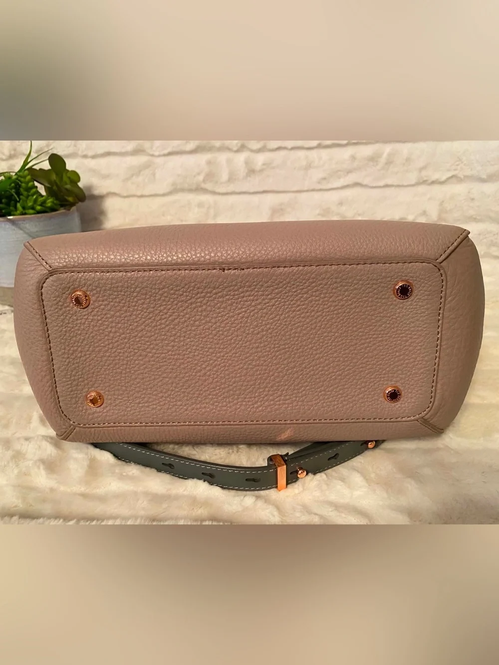 ✨Like New Ted Baker Satchel Bag